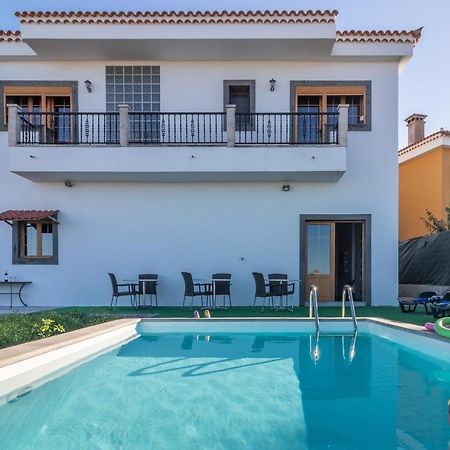 Villa De Pino Firgas المظهر الخارجي الصورة