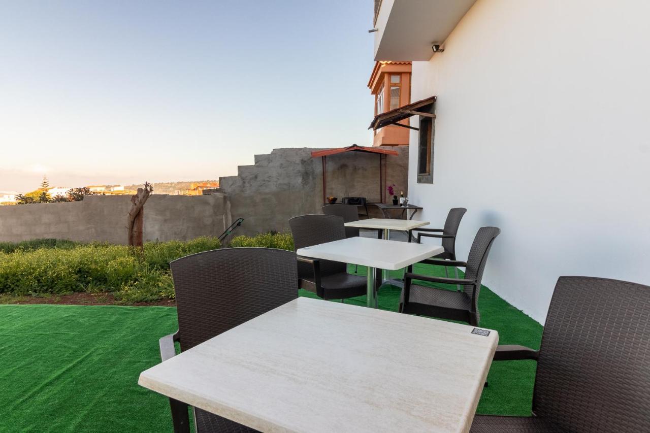Villa De Pino Firgas المظهر الخارجي الصورة