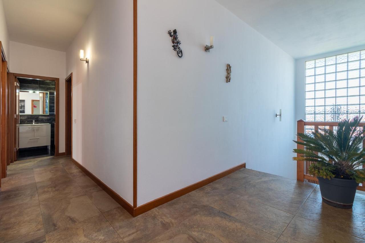 Villa De Pino Firgas المظهر الخارجي الصورة