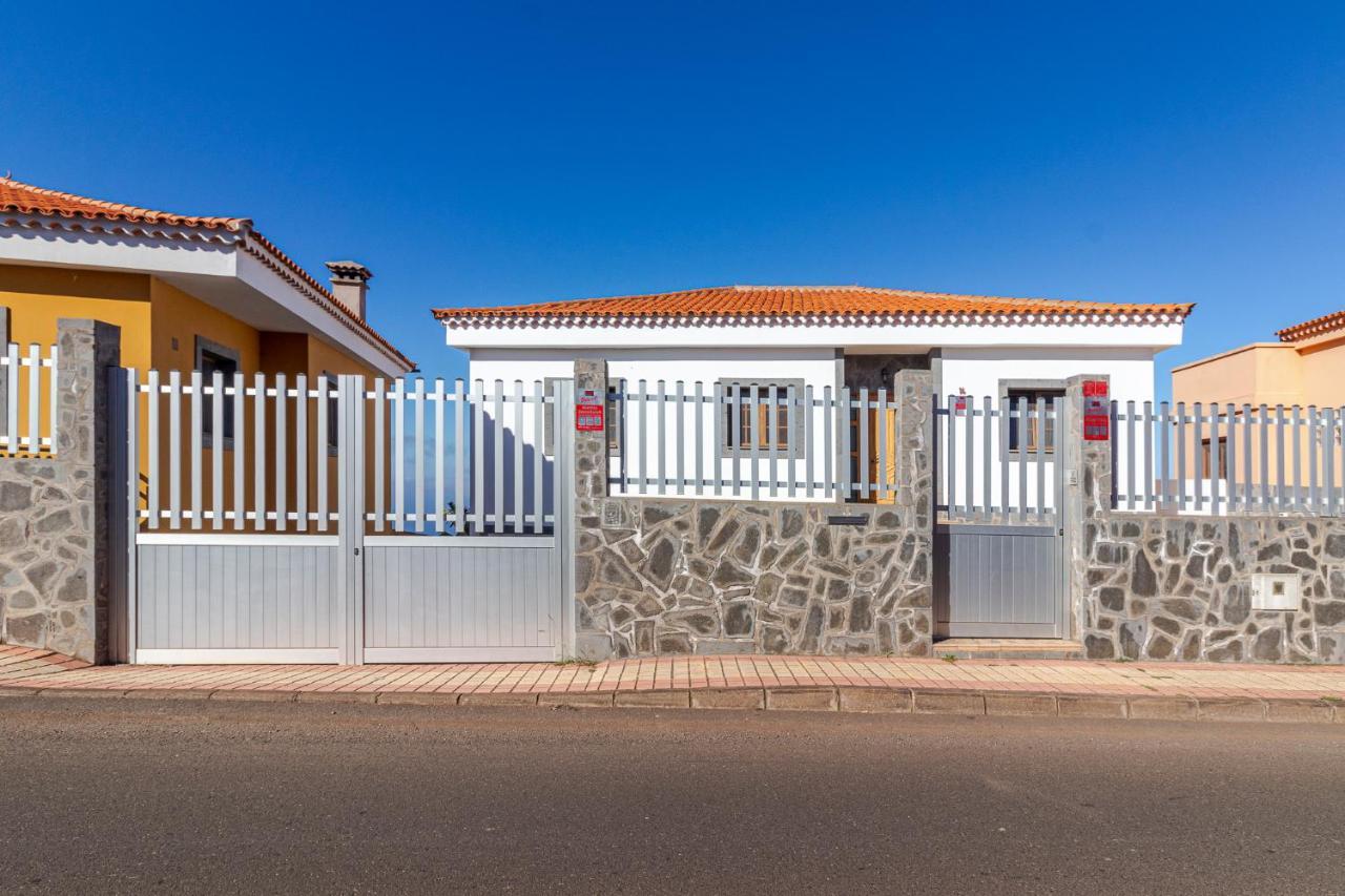 Villa De Pino Firgas المظهر الخارجي الصورة